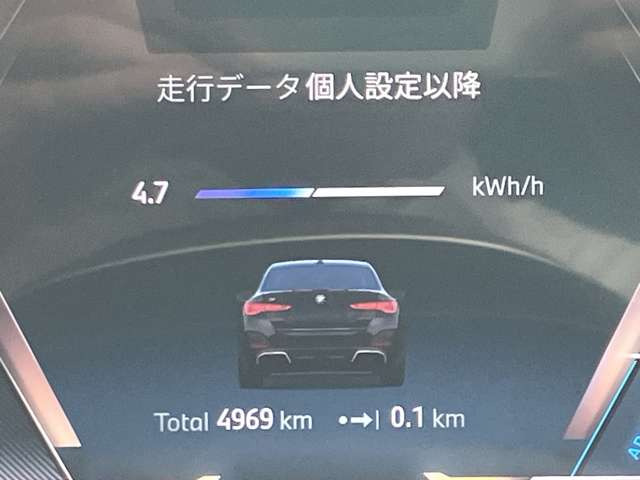 i4eドライブ40 Mスポーツ