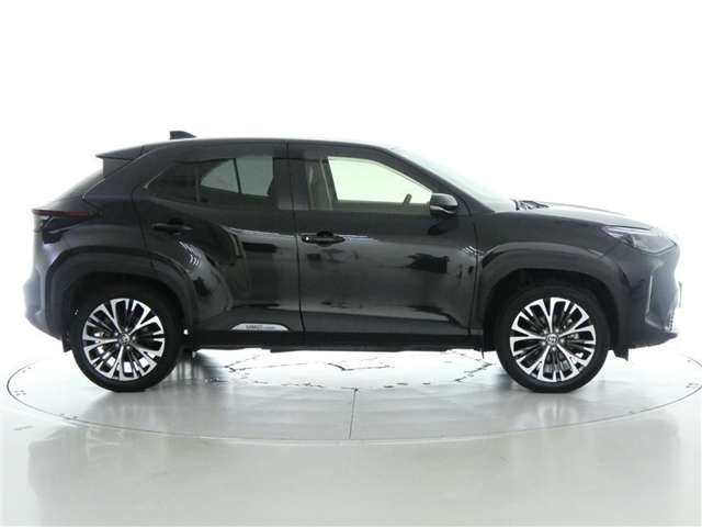 ヤリスクロス1.5 ハイブリッド Z E-Four 4WD