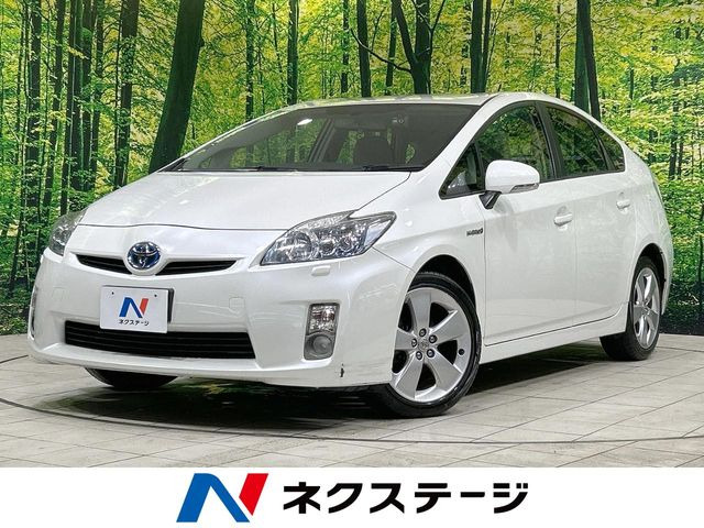 プリウス1.8 G ツーリングセレクション