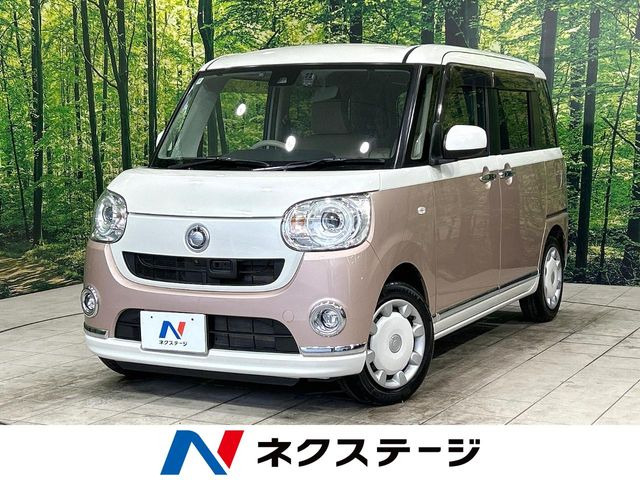 ムーヴキャンバスG メイクアップ SAII