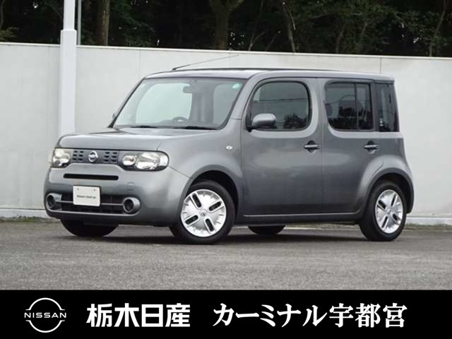 キューブ1.5 15X Mセレクション
