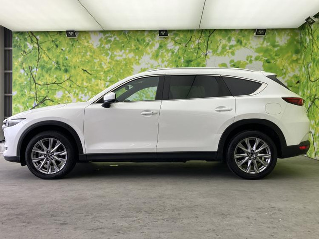 CX-82.5 25T プロアクティブ 4WD