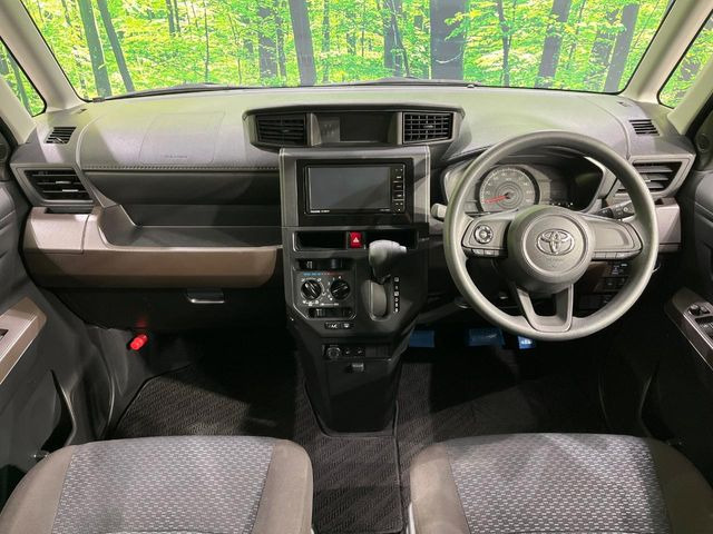 ルーミー1.0 X