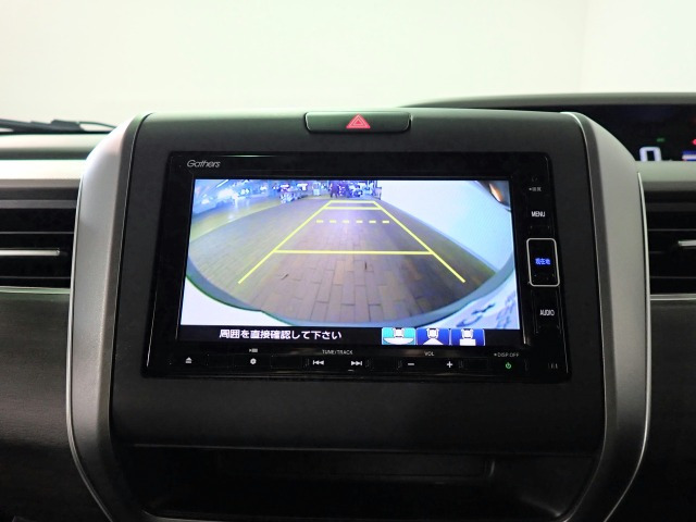 フリード+1.5 G ホンダセンシング