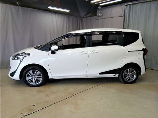 シエンタ1.5 G クエロ 4WD