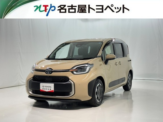 シエンタ1.5 Z