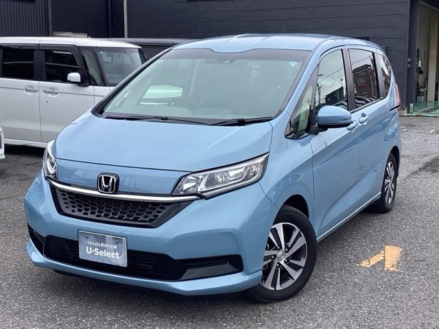 フリード1.5 G ホンダセンシング