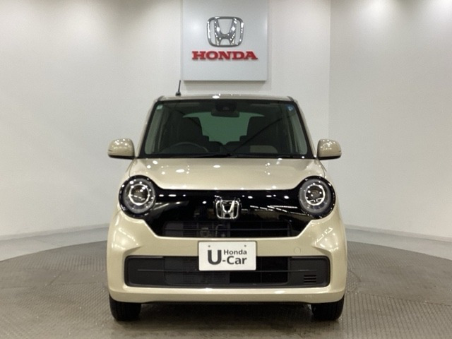 N-ONEオリジナル 4WD