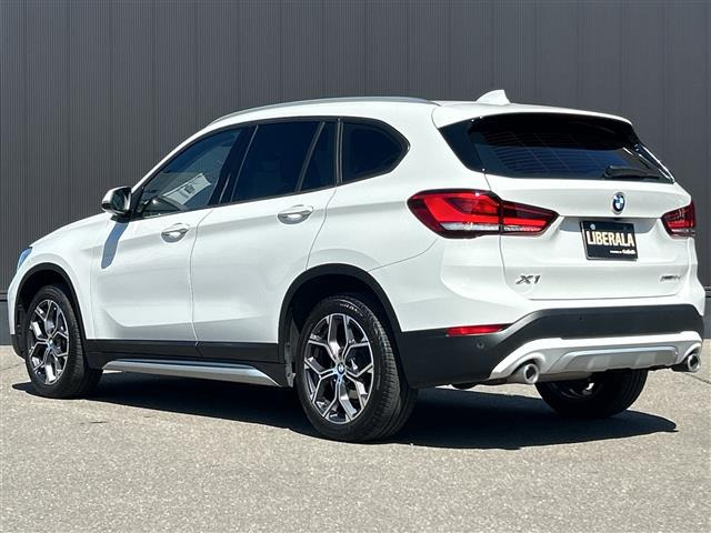 X1xドライブ 18d xライン 4WD