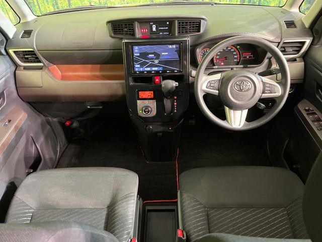 ルーミー1.0 G