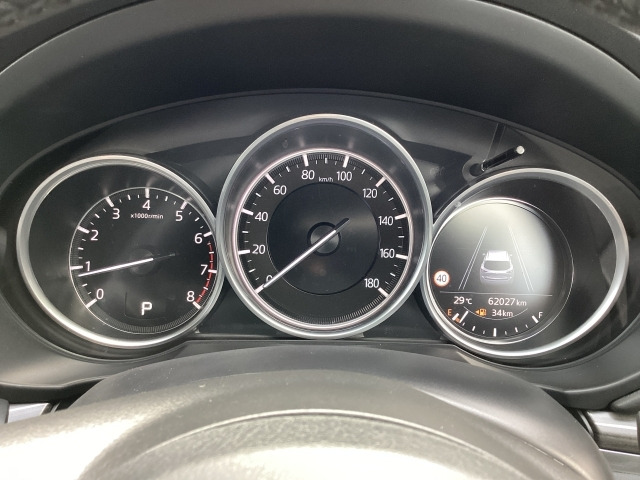 CX-52.5 25S Lパッケージ