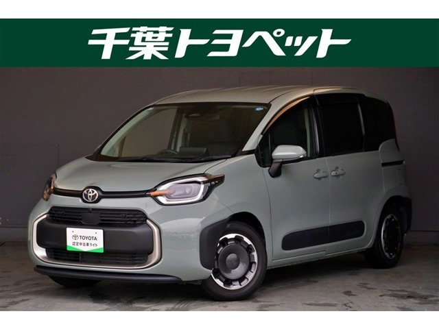 シエンタ1.5 Z