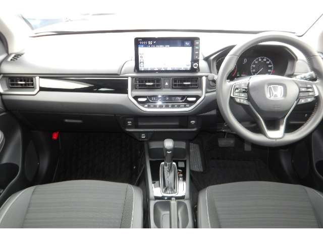 WR-V1.5 Z プラス