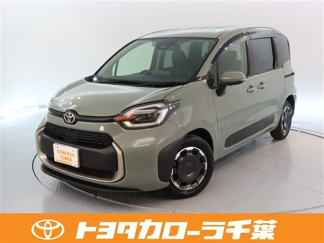 シエンタ1.5 Z
