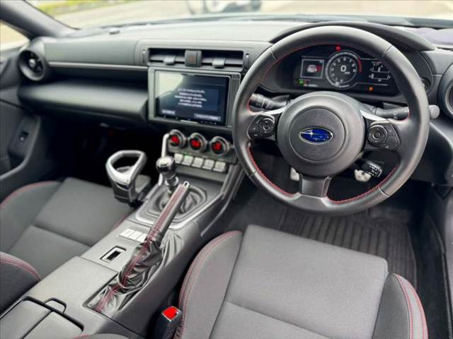 BRZ