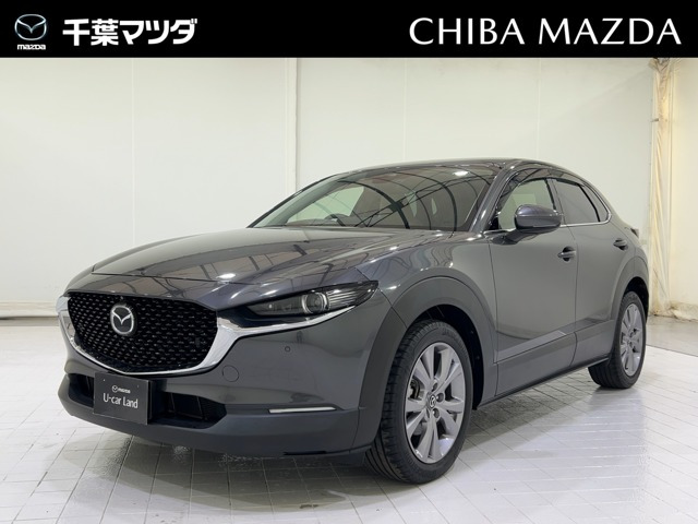 CX-302.0 20S プロアクティブ ツーリングセレクション