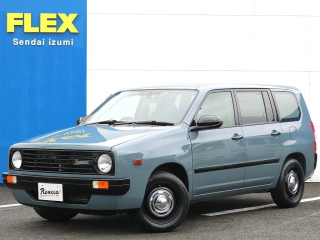 プロボックスバン1.5 GL 4WD
