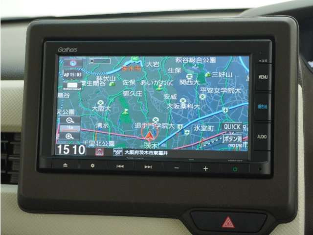 N-BOXL ターボ