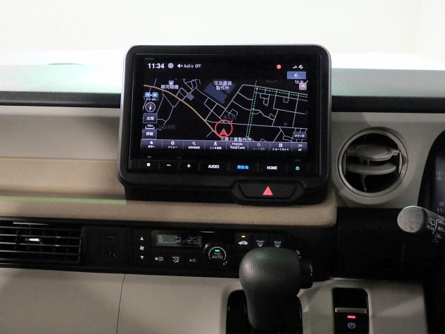 N-BOX