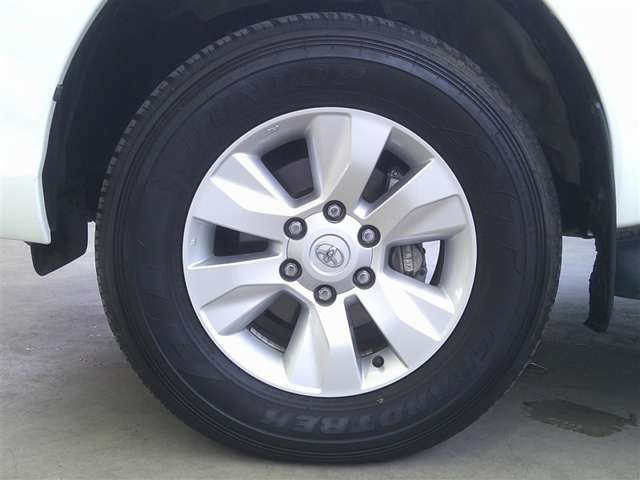 ハイラックス2.4 Z ディーゼル 4WD