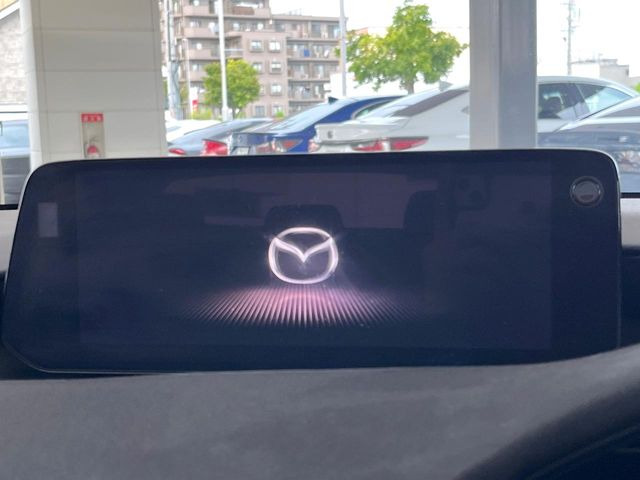 MAZDA3ファストバック1.5 15S レトロスポーツエディション