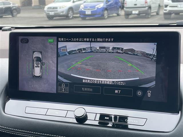 エクストレイル1.5 G e-4ORCE 4WD