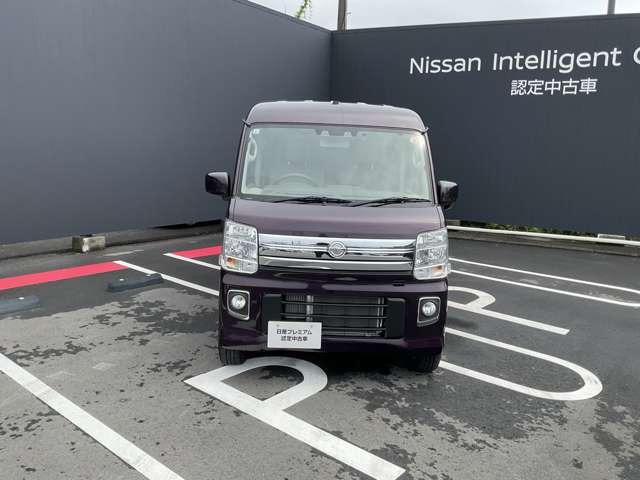 NV100クリッパーリオE ハイルーフ