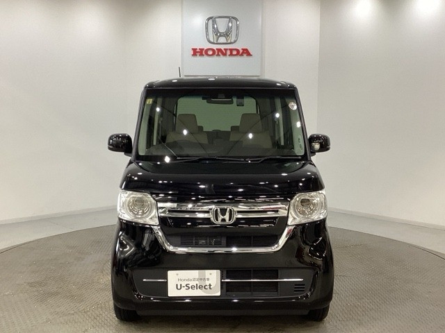 N-BOXL 4WD