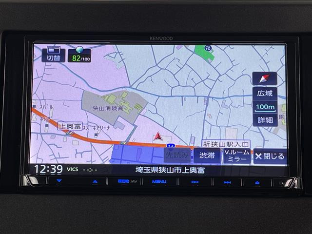 ルークスハイウェイスターX