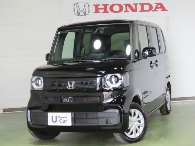 N-BOX