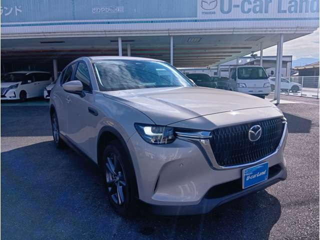 CX-602.5 25S Sパッケージ