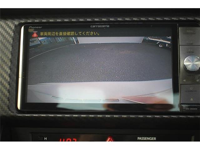 大好評のボディコーティング「ハイモースコート」もご納車までに施工可能。雨染みや線傷など中古車だからと諦めていませんか?ピカピカの状態でお乗り出しいただけます。
