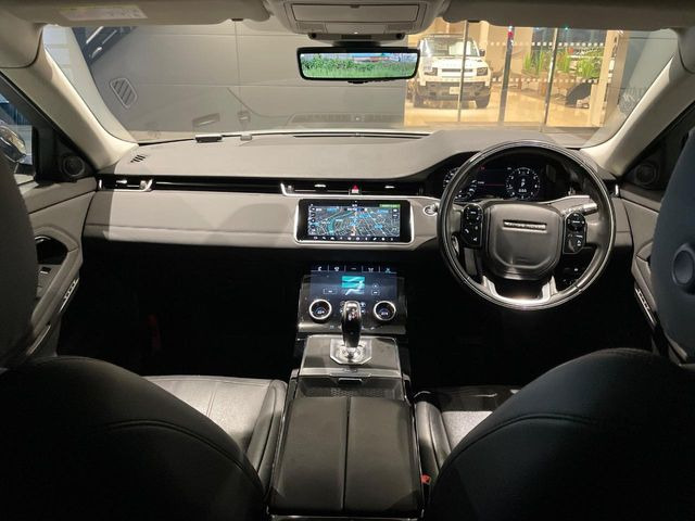 レンジローバーイヴォークS 2.0L P200 4WD