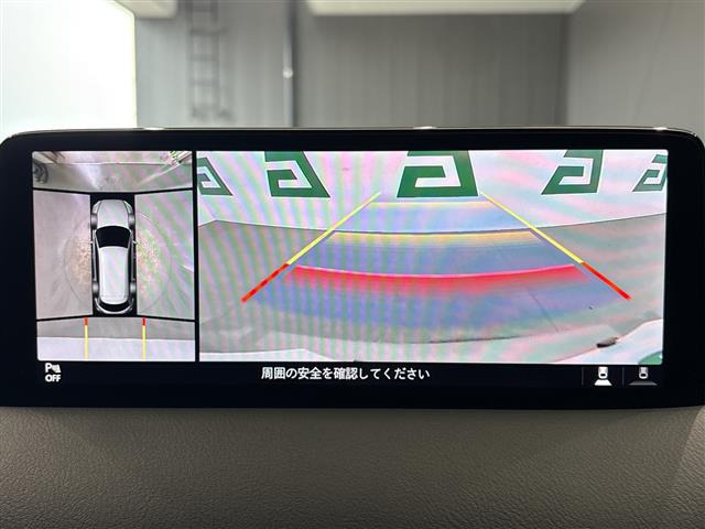 CX-82.2 XD Lパッケージ 4WD