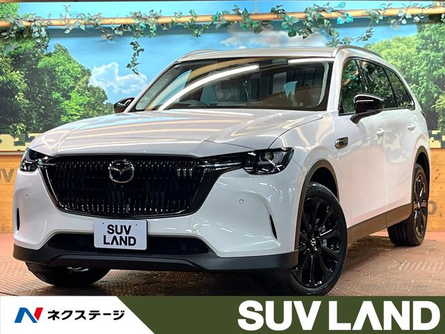 CX-803.3 XD ドライブ エディション ディーゼル