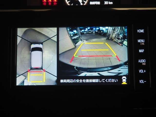 ルーミー1.0 G-T