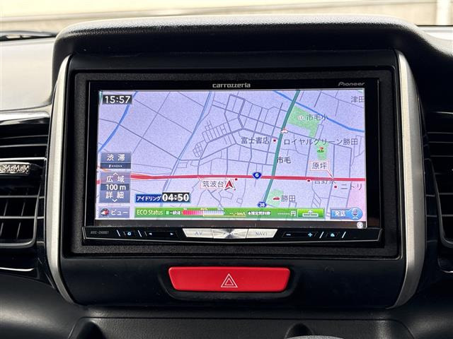 N-BOXG ターボパッケージ