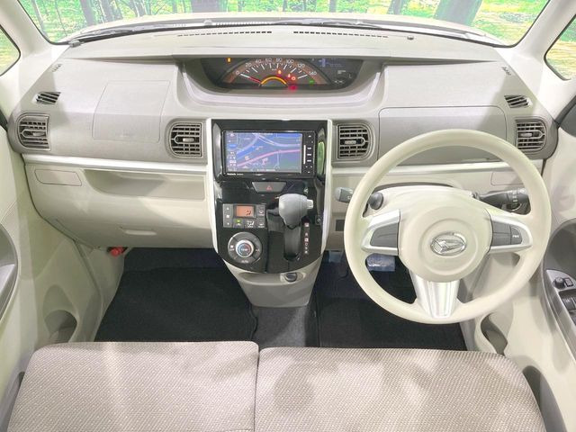 タントX SAIII
