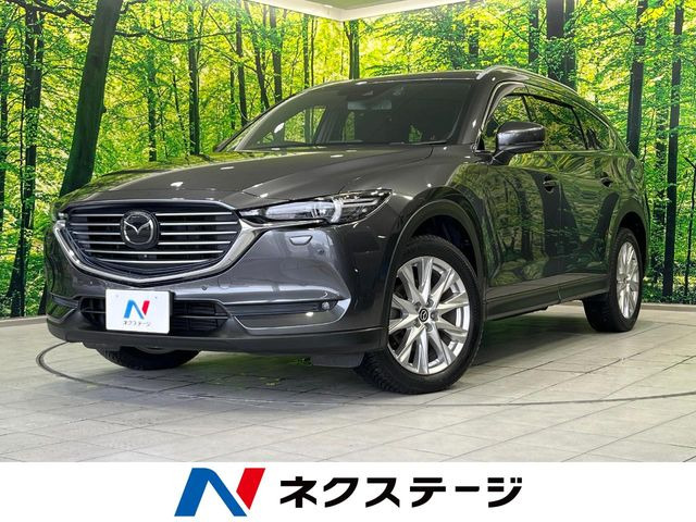 CX-82.2 XD プロアクティブ