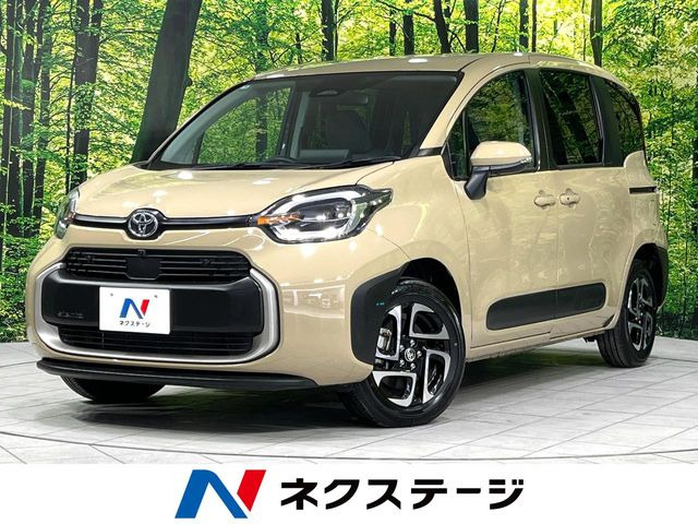 シエンタハイブリッド 1.5 Z