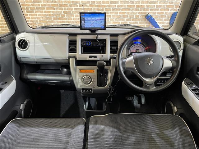 ハスラーG ターボ 4WD