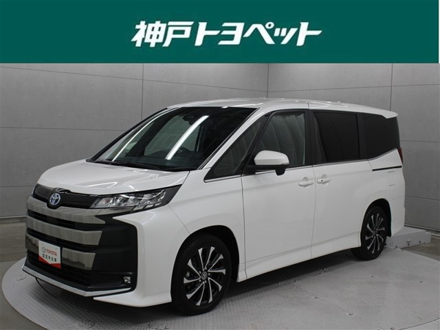 ノア