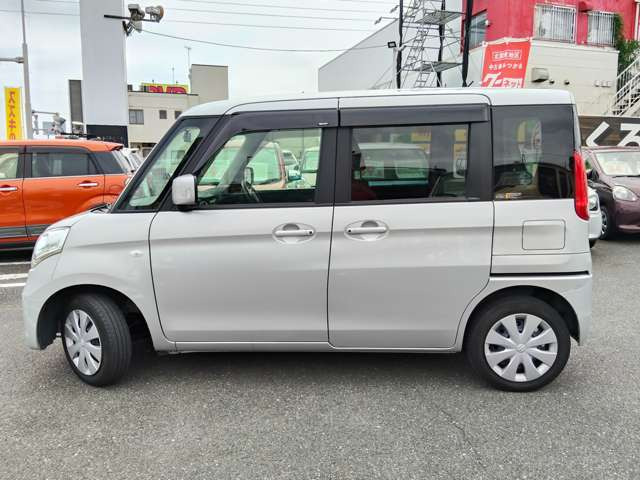 軽自動車をお探しなら、是非一度ご来店下さい!たくさん在庫車がございます!