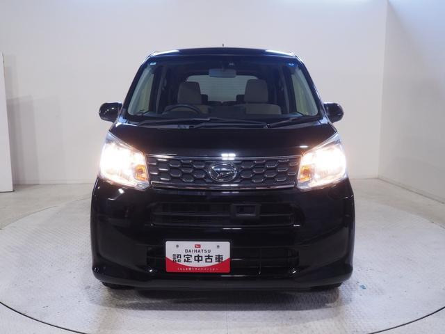 ムーヴL SAII 4WD