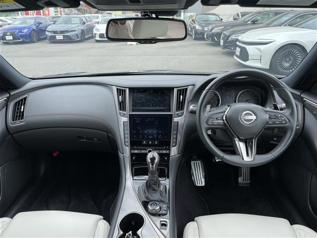 スカイライン3.0 400R
