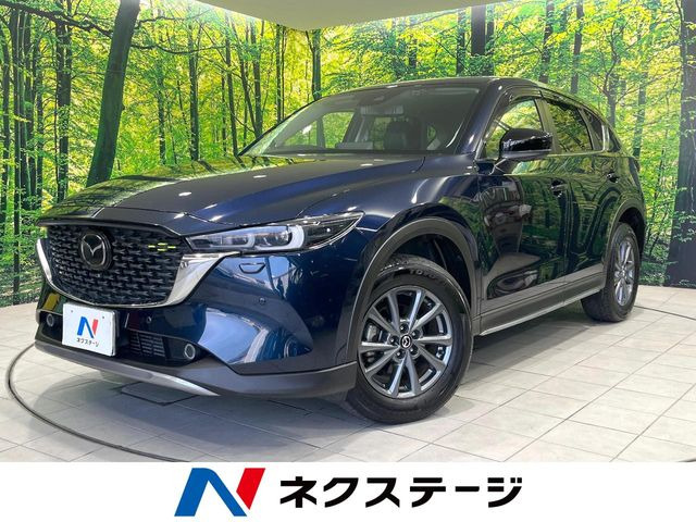 CX-5(マツダ) 2.2 XD フィールドジャーニー 4WD 中古車画像