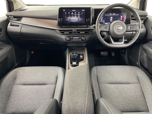 ノートオーラ1.2 G FOUR 4WD