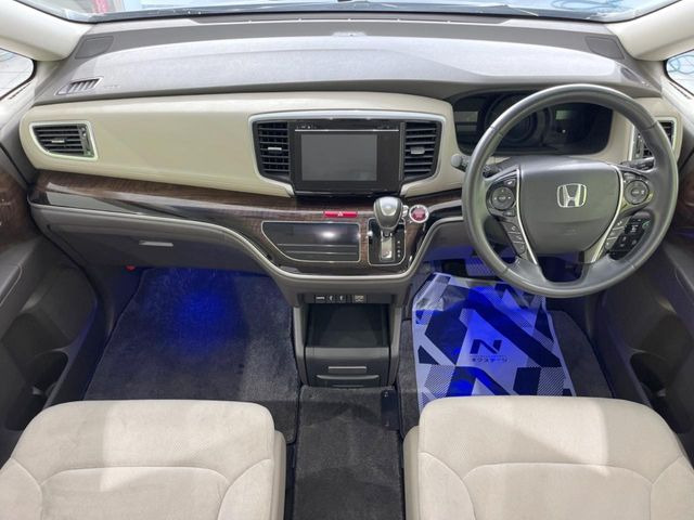 オデッセイ2.4 G EX