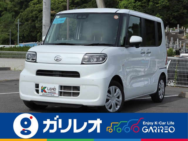 タントL