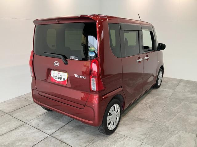 タントX